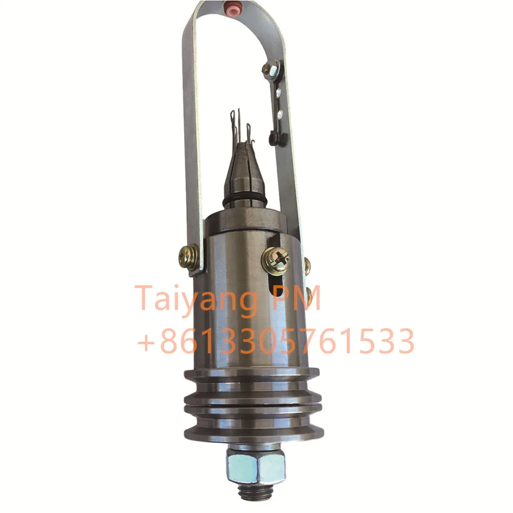 
mask rope knitting machine needle head High speed head 