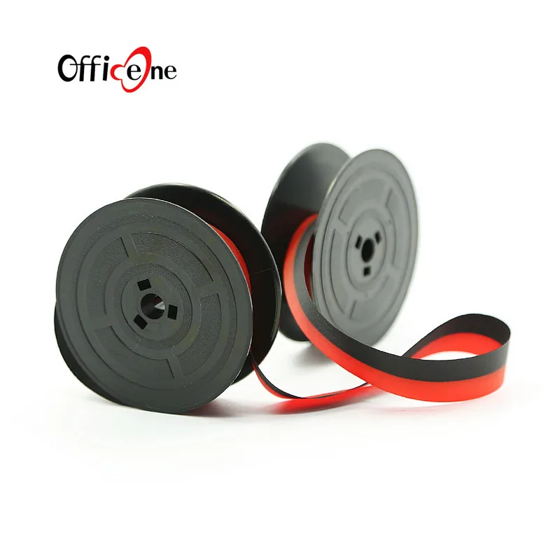 Typewriter Ribbons compatible for OLIVETTI LETTERA 31, 32, 35, 36 complete colors
