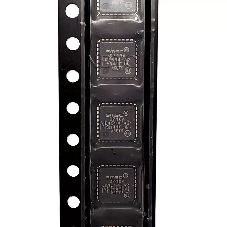 New Original LAN 8710A 8701 LAN8710A QFN32 IC CHIP for Control board