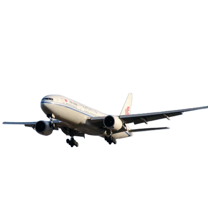 Low Rates Saudi Arabia/ Australia/ USA/ Europe Line New Energy Car China International Door To Door