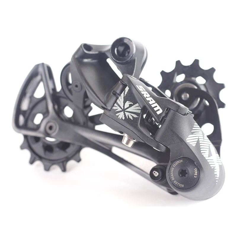 SRAM NX EAGLE 1X12 12 Speed Bicycle DUB Groupset Kit Trigger Shifter Derailleur Chain Crankset 1230 11-50T