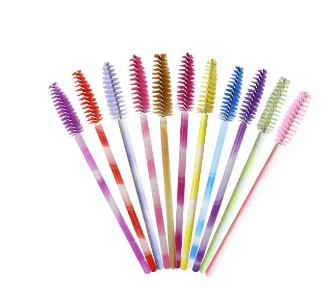 New Mascara Lengthening Disposable Eyelash Brush Applicator Eyelashes Makeup Brush Makeup Tool