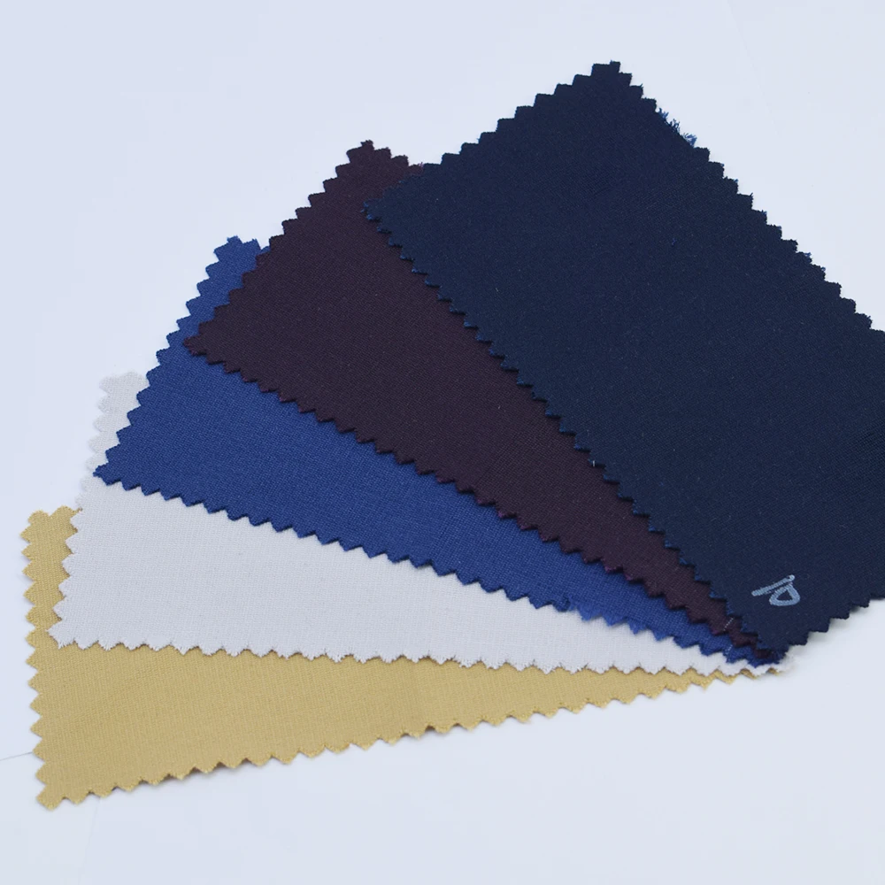 
2019 new design warm modal fabric for men pants 