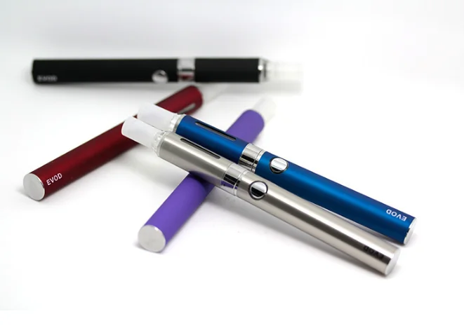 Китайский поставщик, стартовый набор Mt3 Evod, наборы электронных сигарет, блистерная упаковка электронных сигарет с Evod