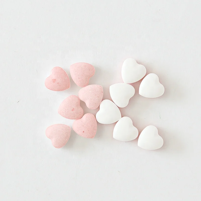 sugar free bulk candy press candy tablet candy xylitol mints candies  for wholesale