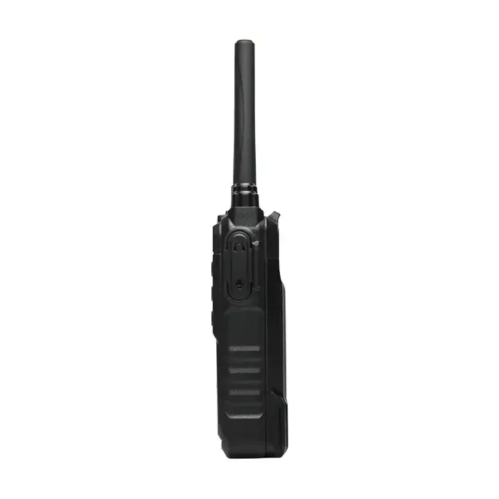 CCBX-TD522 dmr walkie talkie Ultra-long standby, multiple warnings, 24-hour long call digital handheld two way radio