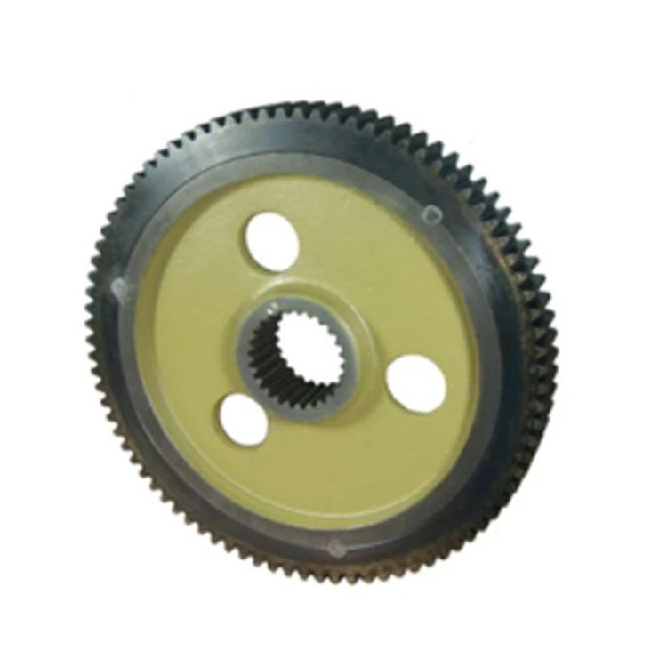 High Quality Hot Selling Tractor Pk1849d Az23265 Z12191 Precision High Torque Gear Shaft Parts for John Deere