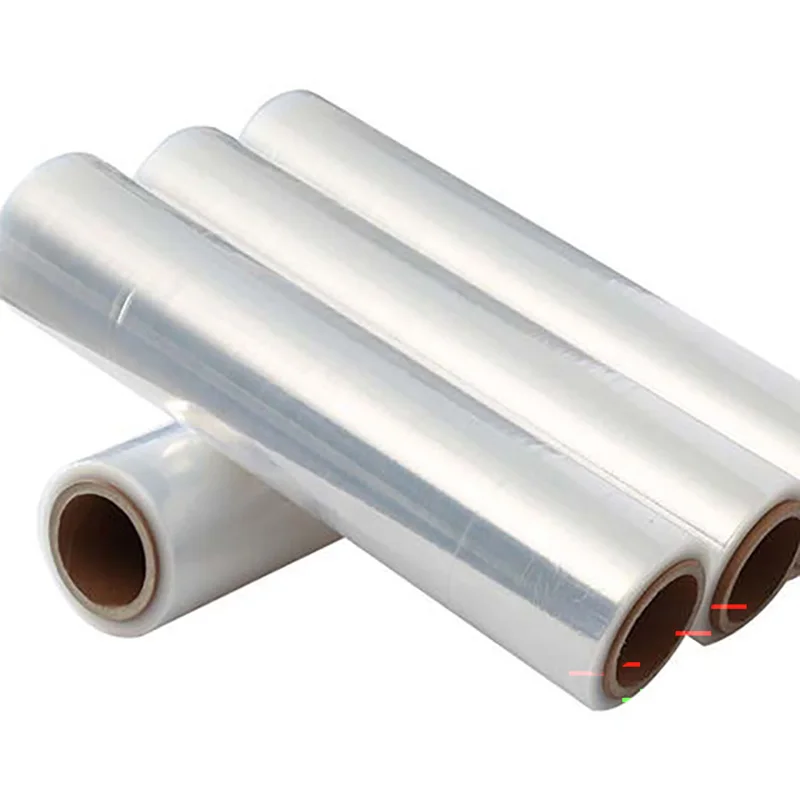 reusable Cheap Plastic Film Peva Raincoat Vo Pp Dubbal Side Silicon