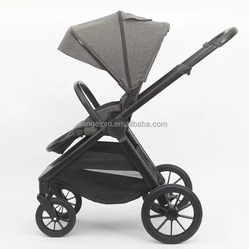 Wholesale Baby Stroller New Arrived Pram Pushchair New Arrived 3 In 1 Baby Strollers For Travel