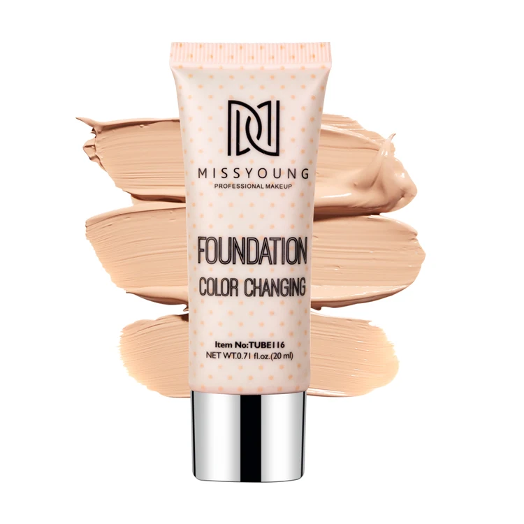0.39 oz. Wholesale OEM Vegan Hydrating Liquid Concealer Makeup Private Label Full Coverage Concealer With Great Price