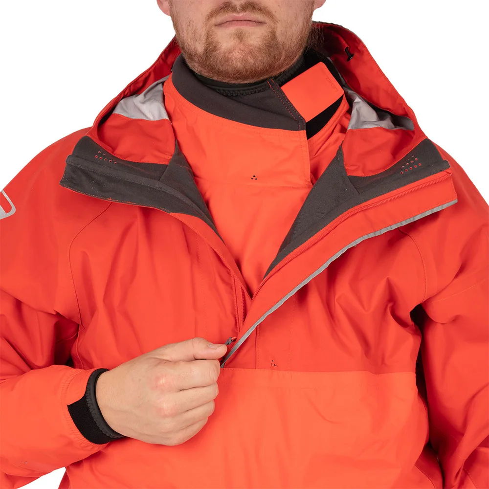 Dry suit Whitewater Kayak Drysuit Waterproof Rain Suit Race Suit for Mud ATV & UTV Rider Activities Adventures Hunting Fishing