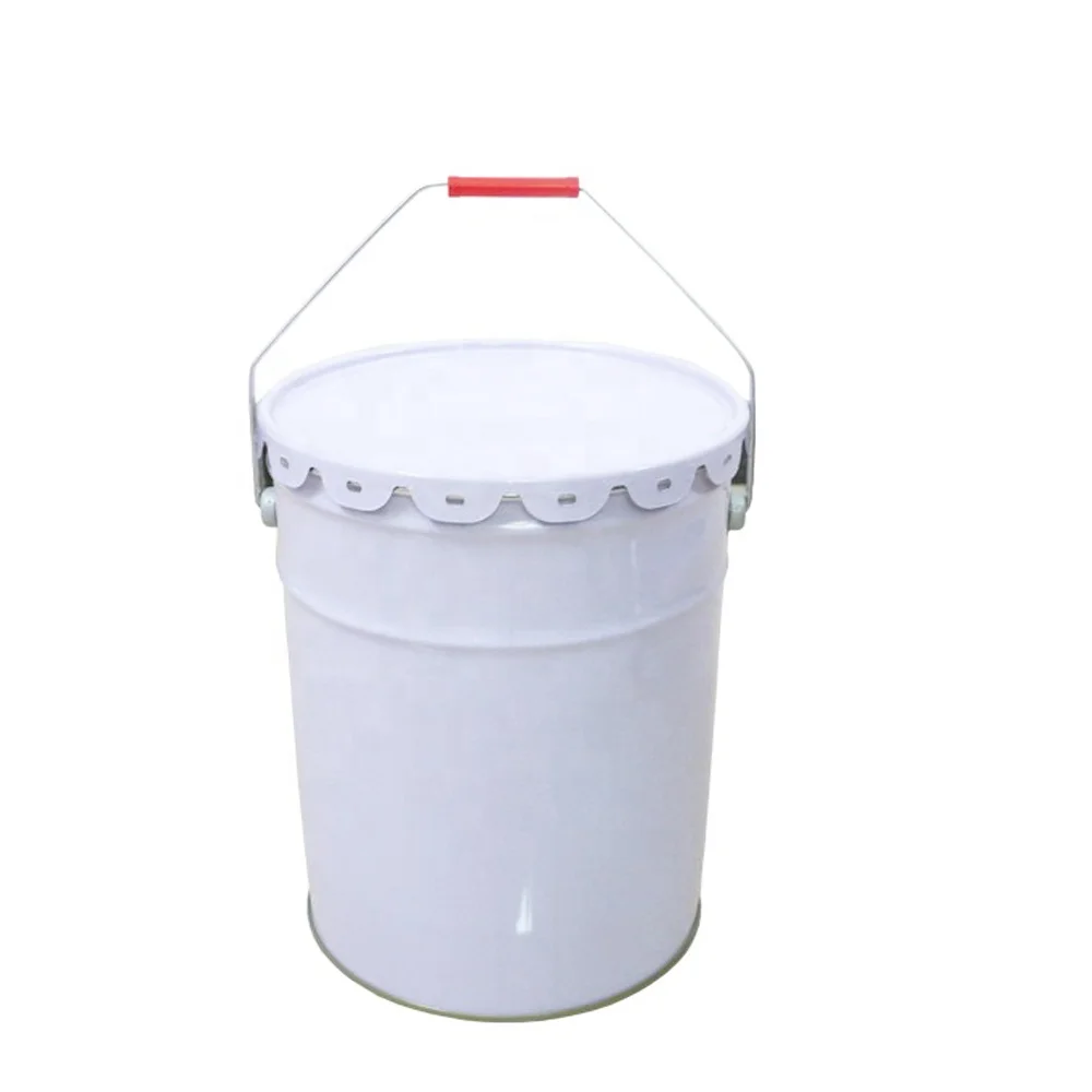 White tin nails, tin nails, metal nails 20 kg