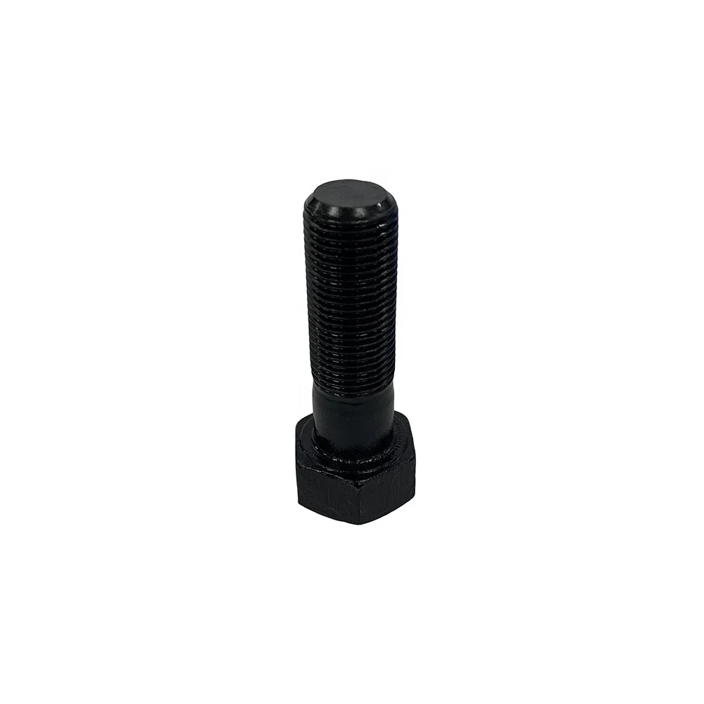 New type G.E.T. bolt 0S1576 Hex bolt and nut for Front end loader backhoe with competitive prices