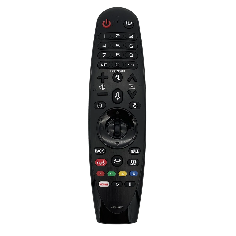 MR20GA AKB75855502 AKB75855501 Voice Remote Control tv For LG magic 2020 Smart TV AI ThinQ OLED UN8 UN7 UN6 series