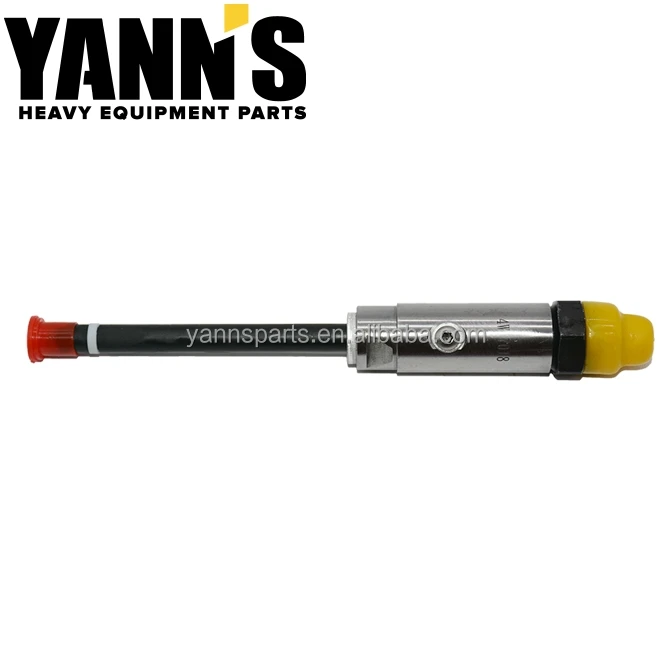 Оптовая продажа 8N7005 топливный инжектор карандаш для CAT 3304 3304B 3306 3306B 0R3418 8N-7005