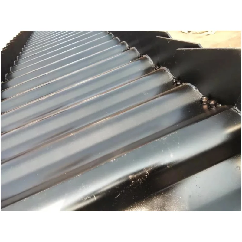 Factory hot sale  The plate chain feeder  for Mining Industries