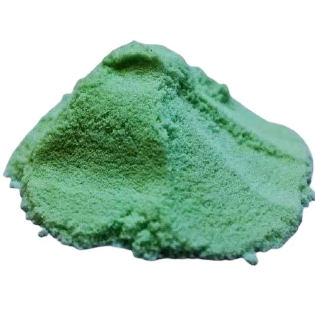 Dichromium Trioxide CAS 1308-38-9 Chromium(III) Oxide with Factory Price