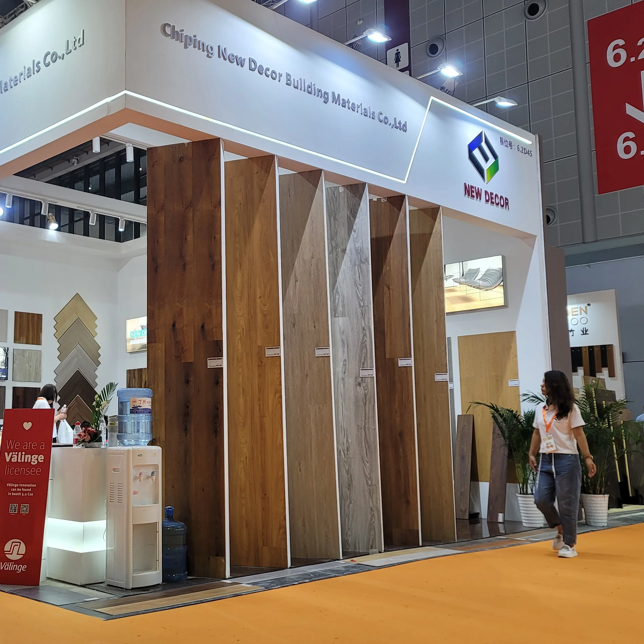 Luxury Interior Waterproof Fireproof Wood Plank Pisos De Pvc Spc 6mm 5mm 4mm Waterproof Vinyl Spc Floor