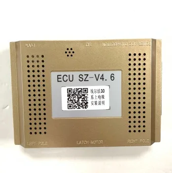 After Market Vehicles Parts Electric Power Tailgate for Volvo S60