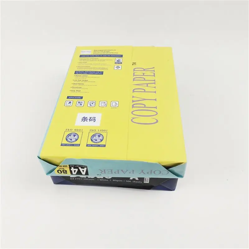 A4 Paper Turkey Paper One A4 70Gsm