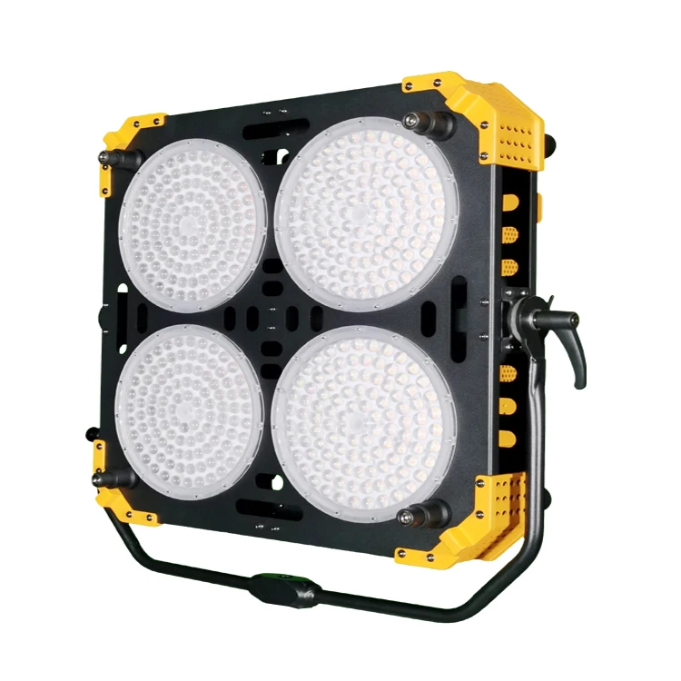 750W Fresnel Tungsten professional audio television movie shooting video broadcast film Photo Studio led photography light