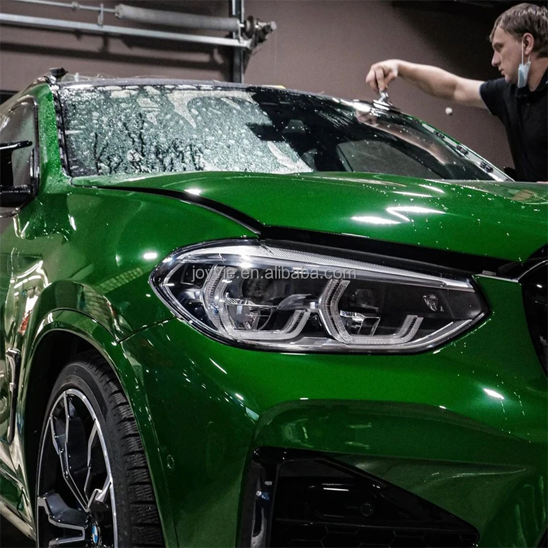 Joyvie фабрика ppf бренд 60