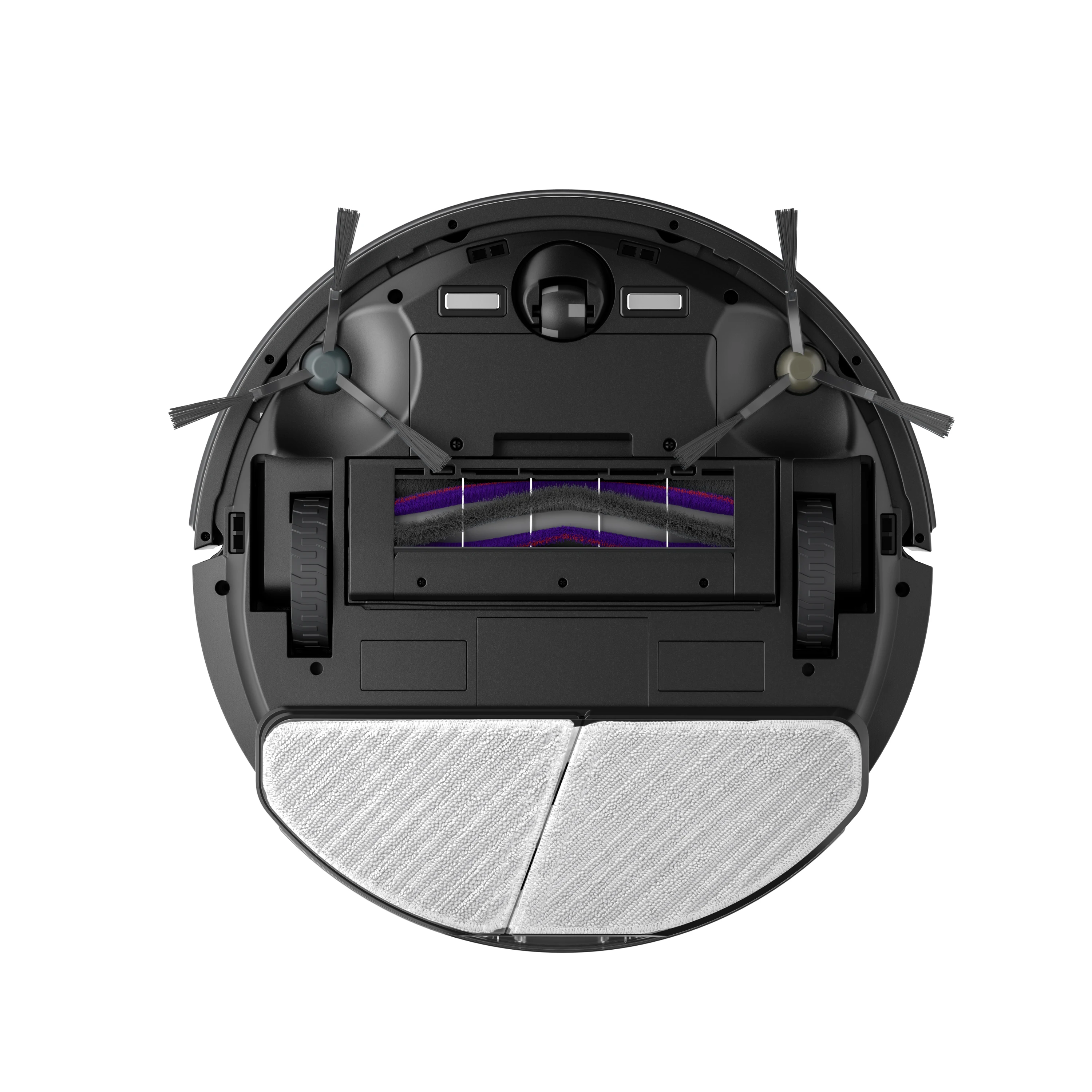 Intelligent Sweeping Robot M7 Fully Automatic Smart Dust Collection Household Floor Cleaning Three In One Sweeping mop