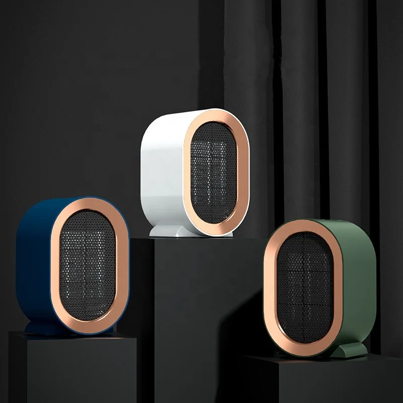 Factory wholesale Portable Fan Heater Heating in Home Air PTC Heater