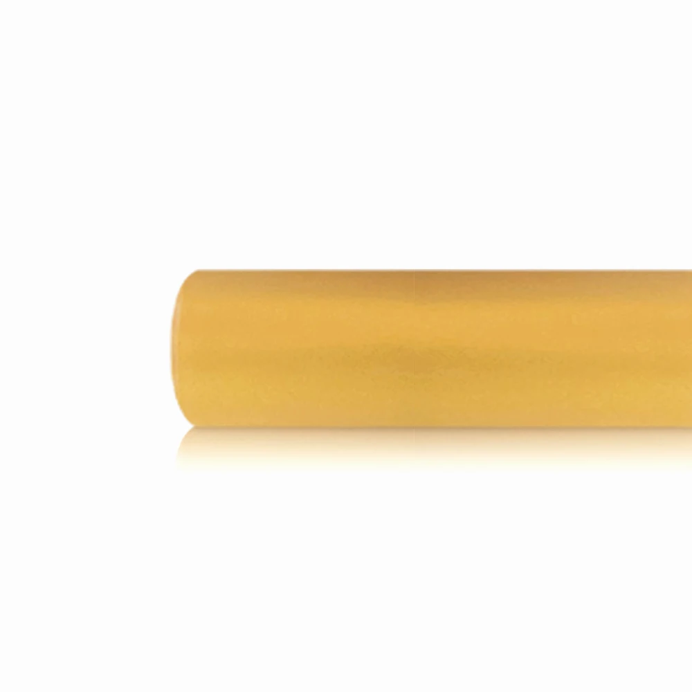 Supercolor 60 см 30 75u односторонняя цифровая печать Ближний Восток золотая пленка DTF для принтера