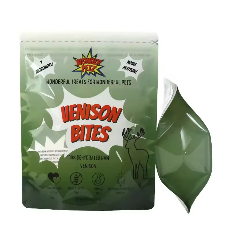 Custom printed waterproof mix potting plant garden grow fertilizer soil seed stand up pouch Packaging Plastic Bags