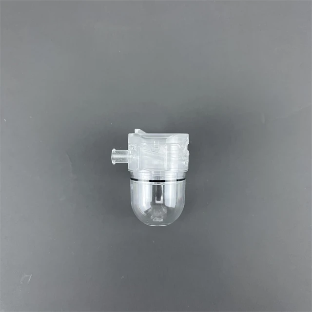 Water trap drain sidestream water trap for mindray gas monitor