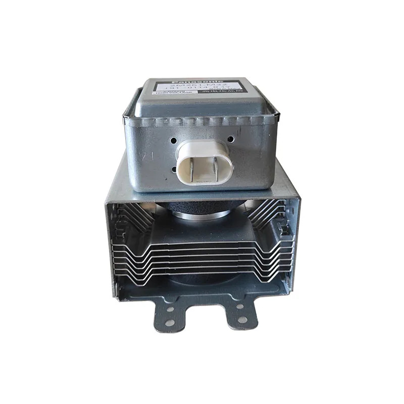 voltage instability Panasonic industrial microwave frequency magnetron 2M261-M32