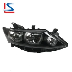 AUTO HEAD LAMP FOR TOYOTA  IST XA 2005  81105-52520 L 81106-52520  312-1185 car headlights