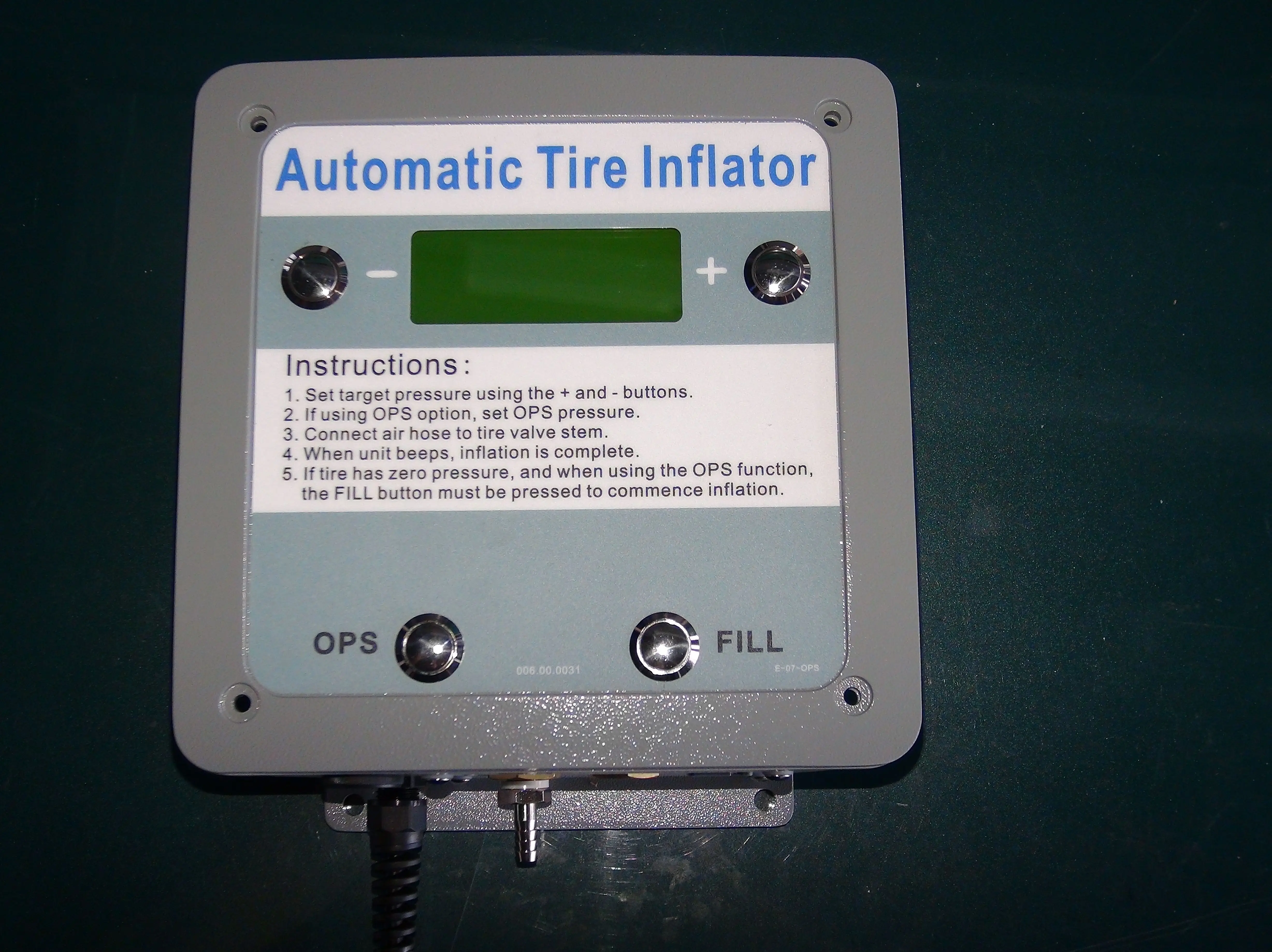 G5 запчасти для грузовиков шины настенные воздушные насосы автоматический цифровой насос автомобильных шин