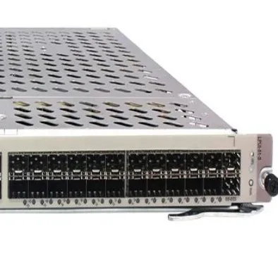 03032XVQ CR5D00LEXF73 for NE40E enterprise routers NE40E-X8/X16-X8A/X16A 20ports 10GBase LAN/WAN-SFP+Flexible Card E(P402-E)