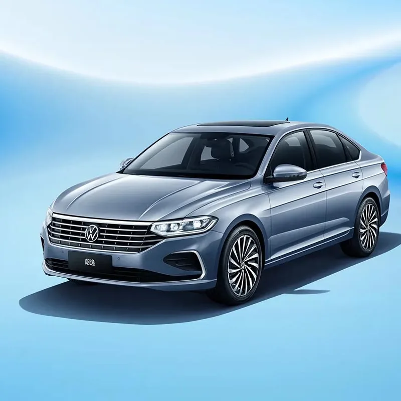 Lavida Cheap Price Sedan China Petrol Vehicles Left Hand Drive Fuel Notchback 2025 2024 6gears Automatic High Speed Vw Lavida