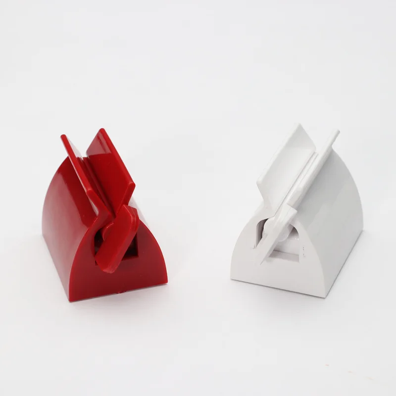 Bathroom Accessories Set Rolling Toothpaste Squeezer Tube Toothpaste Tooth Paste Squeezer Dispenser Toothpaste