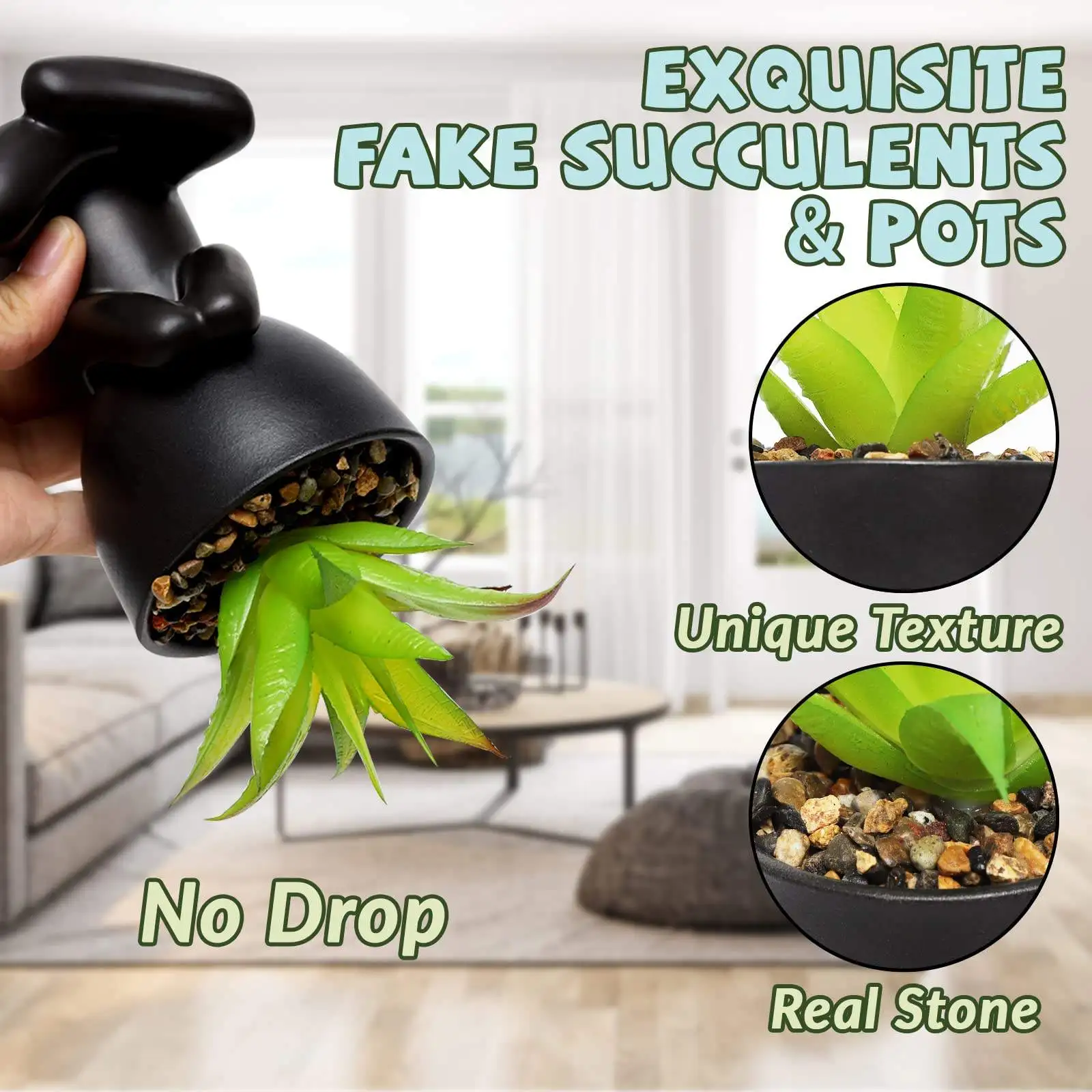 Cute Cartoon Body Art Flower Pot Ceramic Vase Planter Desktop Ornaments Home Decor Garden Pot Succulent Plant Pot