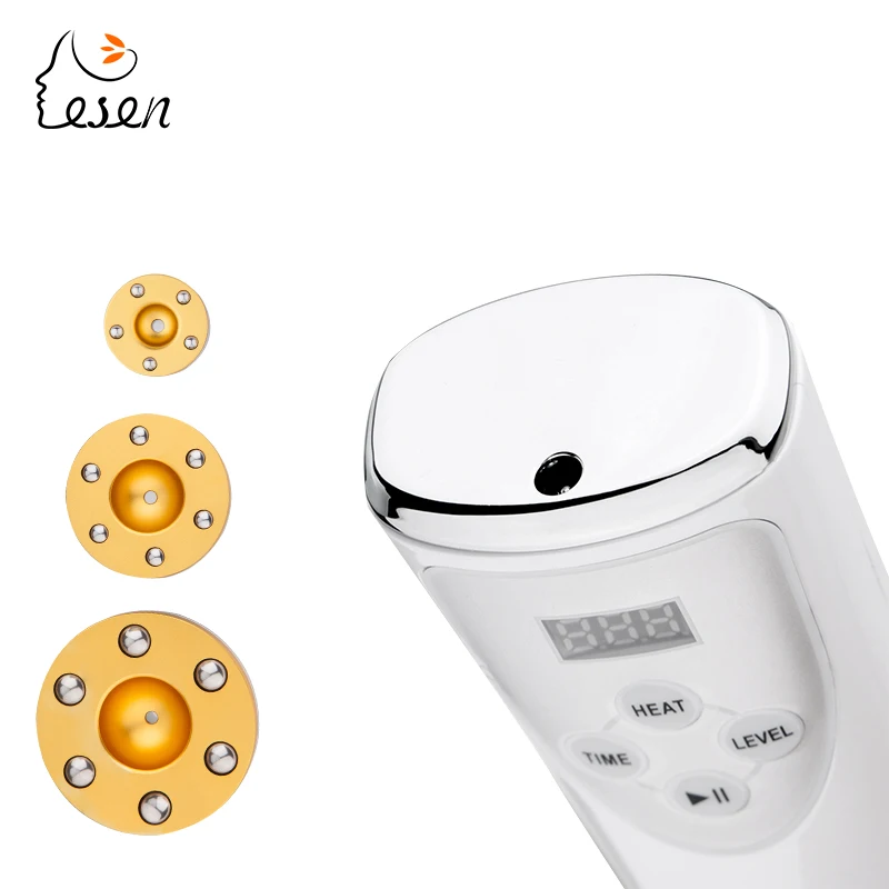 China products Gua Sha device body therapy vacuum head for relax instrumental