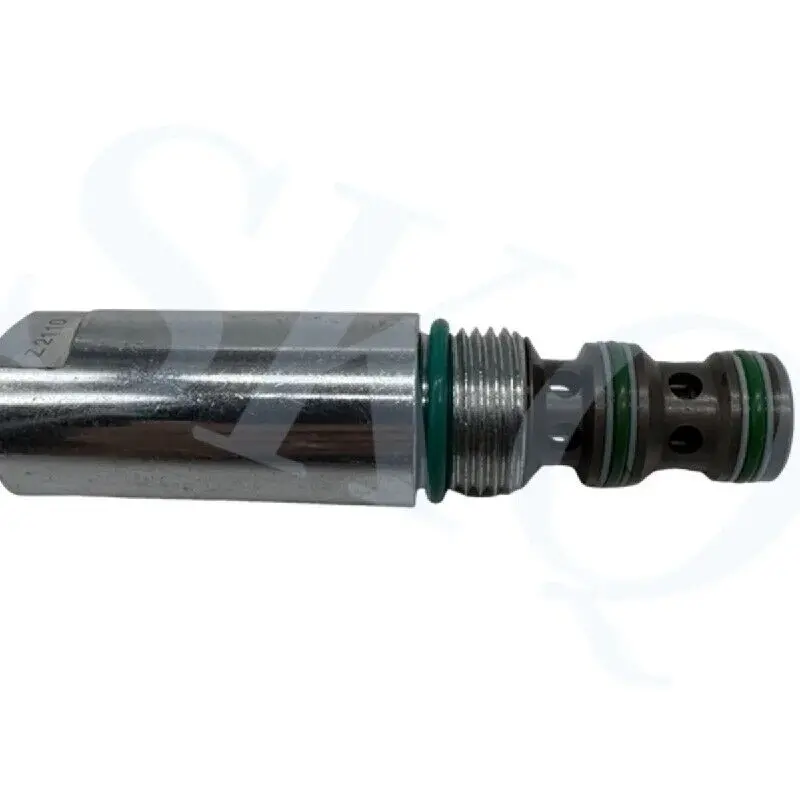 Колесный рытье для Volvo SDLG EC210B/EC240B/EC290B/EC360 короткий пилотный клапан катушка экскаватора аксессуары копания