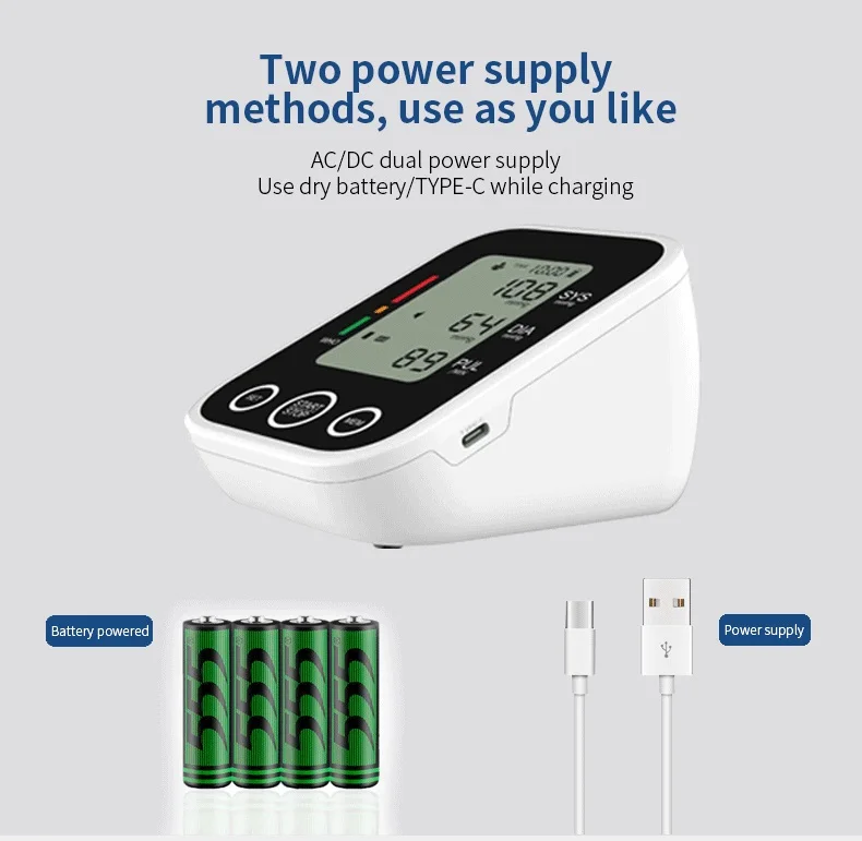 Factory Made Automat Pressure What Is The Best Digit Blood Pressure Monitor Electronic Sphygmomanometer For Sell