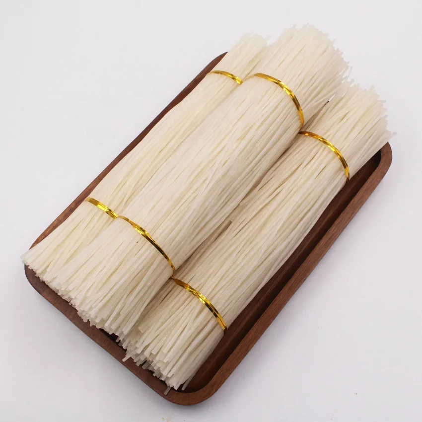Organic sweet potato noodle Sweet potaot vermicelli Gluten Free