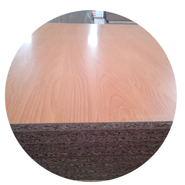 China hot sale mdf melamine board manufactures