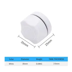 Glass Brush Magnetic Aquarium Fish Tank Brushes Floating Clean Glass Suspension Scraper Magnetic Brush Plastic Sponge Tools