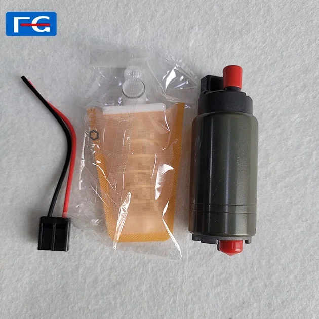 High Performance 12V/24V  Electric Fuel Pump 23221-46060  2322146060  fuel pump   for Korea/Japan  car  fuel pump