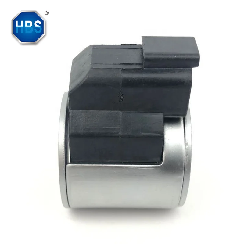 12V & 24V Solenoid Valve Coil OEM 332/H4123 4306924 For Excavator J C B JS130