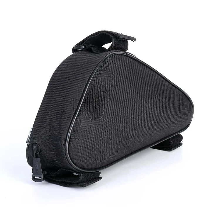 dry bicycle bag Bike  boxes Case  Bicycle  Front Tubebike accessories bicycle bag