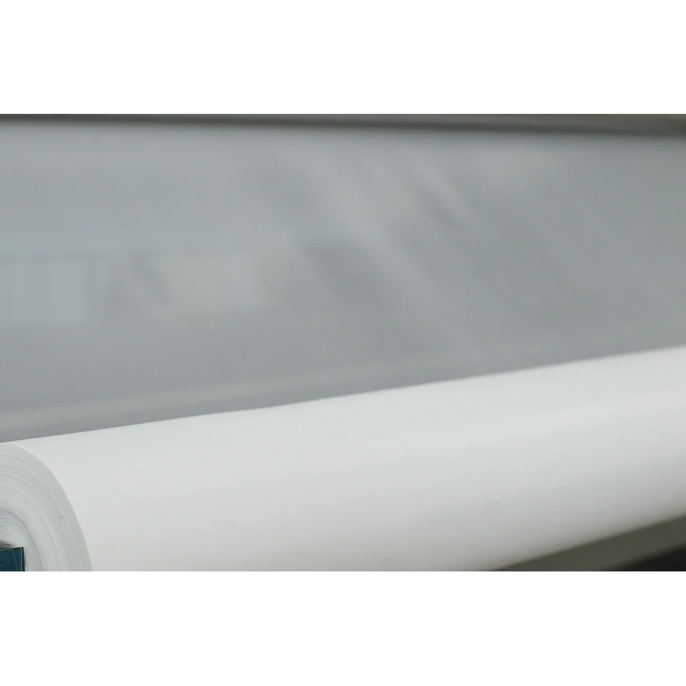 36T 100um Monofilament Silk screen Printing Mesh