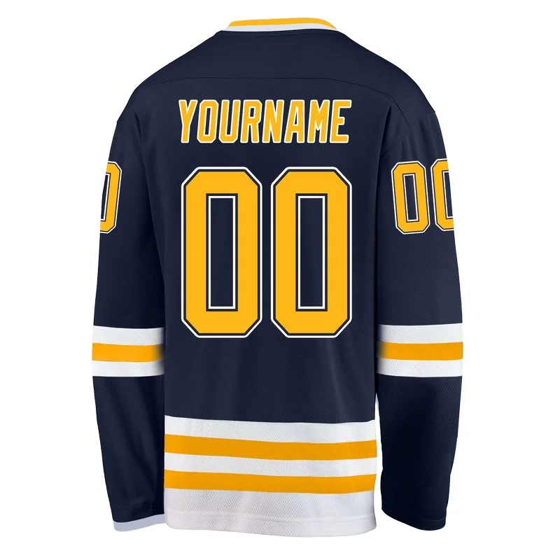 Custom Team Hockey Jersey Mens Sublimation Ice Hockey Jerseys