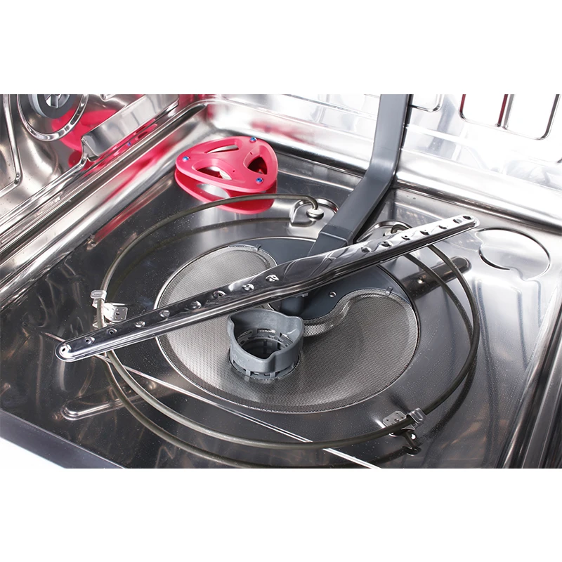 dish washing machine / 2021 automatic household ultrasonic dishwasher /embedded sink dishwasher